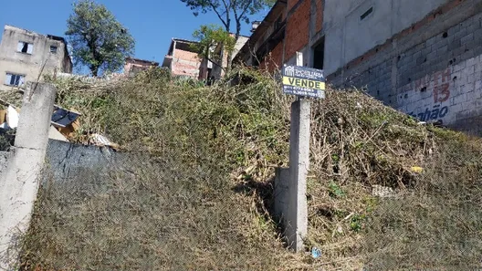 Lote/Terreno à venda, 300m² no Parque Suburbano, Itapevi
