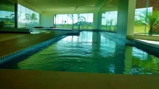 Lote/Terreno à venda, 360m² no Shopping Park, Uberlândia