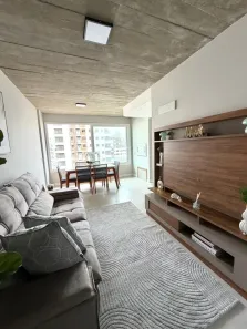 Apartamento com 2 Quartos à venda, 58m² no Centro, Capão da Canoa