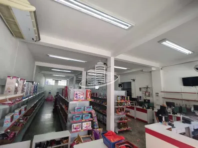 Ponto Comercial para alugar, 550m² no Vila Renata, Guarulhos