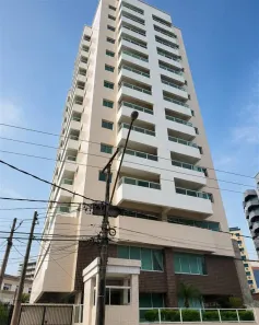 Apartamento com 2 Quartos à venda, 73m² no Tupi, Praia Grande