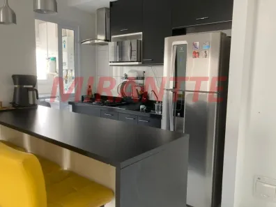 Apartamento com 2 Quartos à venda, 53m² no Jardim das Laranjeiras, São Paulo