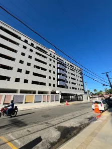 Apartamento com 1 Quarto à venda, 40m² no Ponta da Terra, Maceió