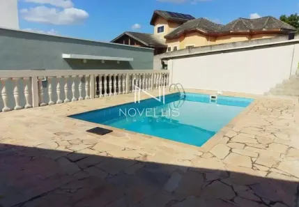Casa com 5 Quartos para alugar, 350m² no Condomínio Residencial Mirante do Vale, Jacareí