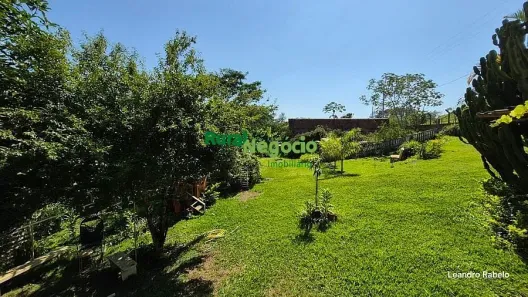 Fazenda/Sítio com 2 Quartos à venda, 2800m² no Centro, Lorena