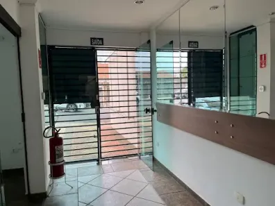 Ponto Comercial à venda, 285m² no Jardim Nossa Senhora de Fátima, Americana