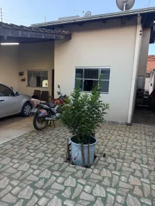 Casa com 3 Quartos à venda, 200m² no De Lourdes, Anápolis