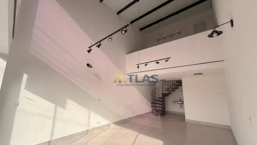 Ponto Comercial para alugar, 70m² no Paulicéia, Piracicaba