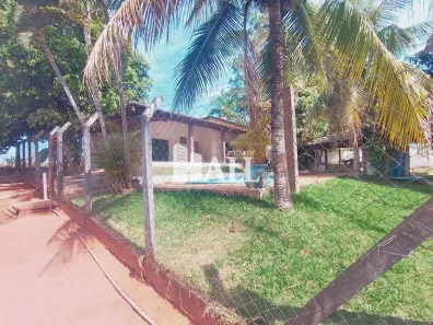 Fazenda/Sítio com 4 Quartos à venda, 500m² no , Bálsamo