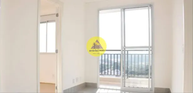 Apartamento com 2 Quartos para alugar, 39m² no Pirituba, São Paulo