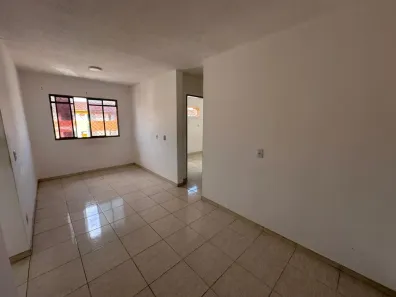 Apartamento com 2 Quartos à venda, 58m² no Japiim, Manaus