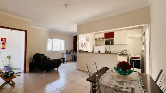 Apartamento com 2 Quartos à venda, 99m² no Piracangaguá, Taubaté