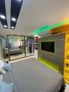 Apartamento com 4 Quartos à venda, 143m² no Jardim Aclimação, Cuiabá