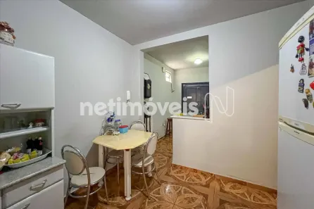 Casa com 4 Quartos à venda, 800m² no Senhor dos Passos, Belo Horizonte