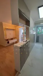 Apartamento com 2 Quartos à venda, 54m² no Vila Lusitânia, São Bernardo do Campo