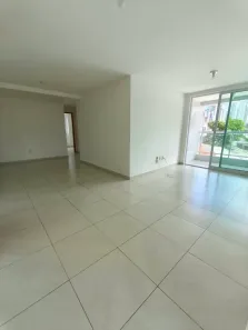 Apartamento com 3 Quartos para alugar, 90m² no Cabo Branco, João Pessoa