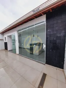 Casa com 4 Quartos à venda, 189m² no Jardim Shangri-lá, Itapetininga