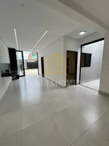 Casa com 2 Quartos à venda, 90m² no Setville Altos de São José, São José dos Campos