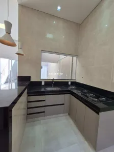 Casa com 3 Quartos à venda, 120m² no Vila Scarabucci, Franca
