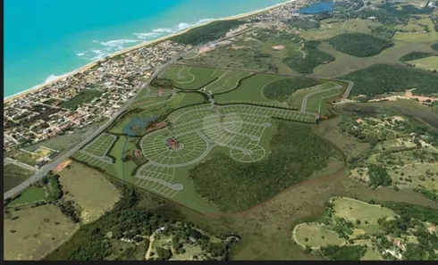 Lote/Terreno à venda, 457m² no Ponta da Fruta, Vila Velha