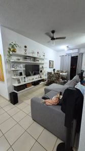 Apartamento com 2 Quartos à venda, 48m² no Jardim Bosque das Vivendas, São José do Rio Preto