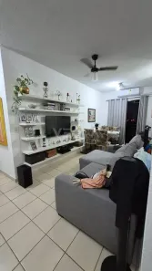 Apartamento com 2 Quartos à venda, 48m² no Jardim Bosque das Vivendas, São José do Rio Preto