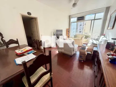 Apartamento com 3 Quartos à venda, 100m² no Copacabana, Rio de Janeiro