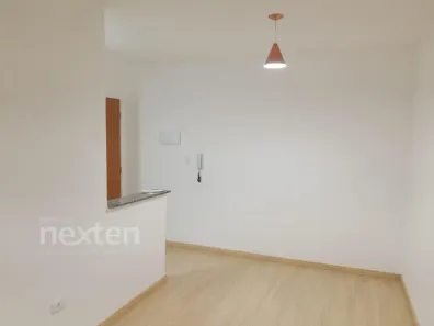 Apartamento com 2 Quartos à venda, 50m² no Loteamento Terra Brasilis, São José dos Campos