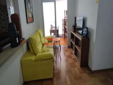Apartamento com 2 Quartos à venda, 71m² no Anchieta, São Bernardo do Campo