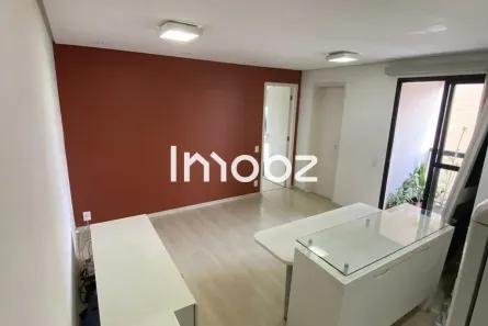 Apartamento com 1 Quarto à venda, 44m² no Pinheiros, São Paulo