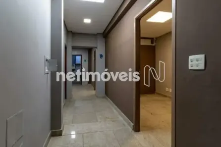 Ponto Comercial com 16 Quartos para alugar, 142m² no Lourdes, Belo Horizonte