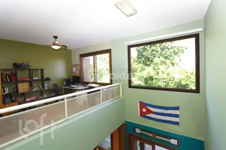 Casa de Condomínio com 4 Quartos à venda, 234m² no Cavalhada, Porto Alegre