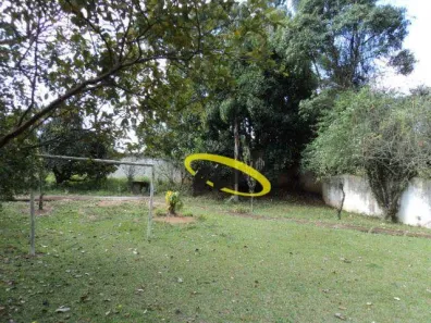 Lote/Terreno à venda, 310m² no Jardim San Ressore (Caucaia do Alto), Cotia