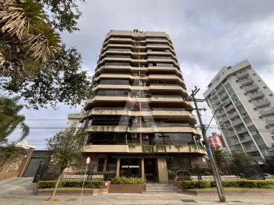 Apartamento com 3 Quartos para alugar, 179m² no Anita Garibaldi, Joinville