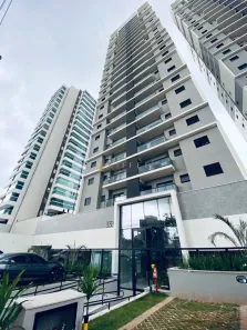 Apartamento com 2 Quartos à venda, 101m² no Parque Campolim, Sorocaba