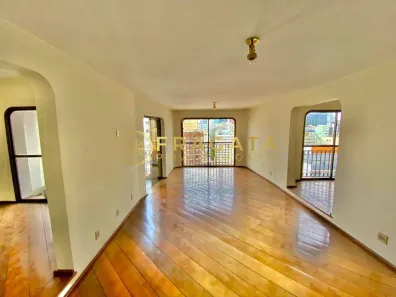 Apartamento com 4 Quartos à venda, 250m² no Jardim Paulista, São Paulo