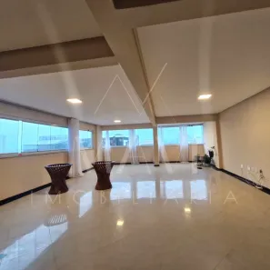 Cobertura com 4 Quartos para alugar, 290m² no Tupi, Praia Grande