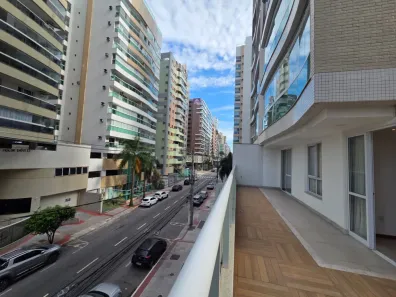 Apartamento com 2 Quartos à venda, 136m² no Praia da Costa, Vila Velha