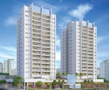 Apartamento com 3 Quartos à venda, 140m² no Vila Gomes Cardim, São Paulo