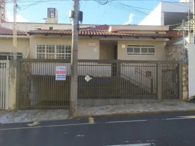 Imóvel Comercial com 3 Quartos à venda, 240m² no Vila Maceno, São José do Rio Preto