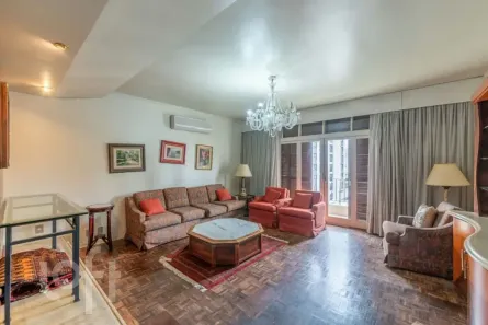 Apartamento com 4 Quartos à venda, 478m² no Rio Branco, Porto Alegre