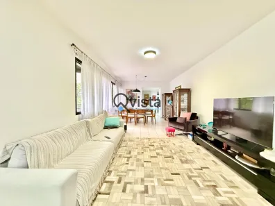 Apartamento com 3 Quartos à venda, 176m² no Pitangueiras, Guarujá