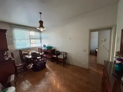 Apartamento com 2 Quartos à venda, 66m² no Ipanema, Rio de Janeiro