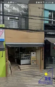 Ponto Comercial para alugar, 100m² no Cidade Mãe do Céu, São Paulo
