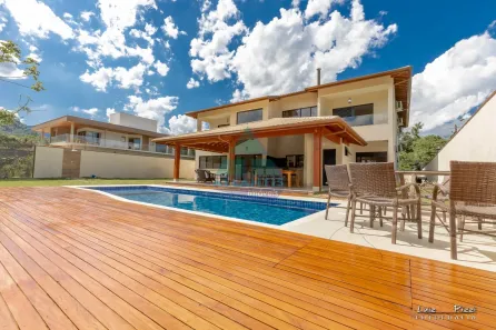 Casa com 6 Quartos à venda, 773m² no Praia Dura, Ubatuba