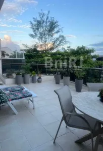 Cobertura com 3 Quartos à venda, 231m² no Recreio dos Bandeirantes, Rio de Janeiro