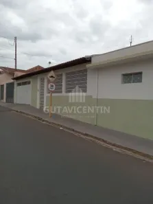 Casa com 3 Quartos à venda, 216m² no Vila São João da Boa Vista, Bauru