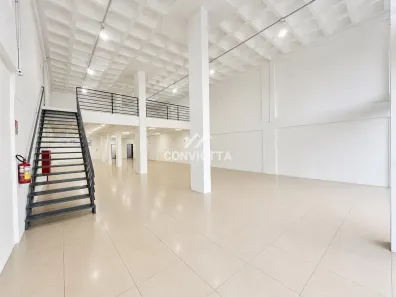 Sala Comercial para alugar, 350m² no Desvio Rizzo, Caxias do Sul