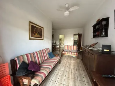 Apartamento com 3 Quartos à venda, 84m² no Jardim Las Palmas, Guarujá