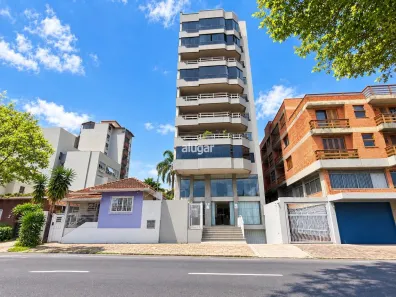 Apartamento com 3 Quartos para alugar, 115m² no Nossa Senhora de Lourdes, Caxias do Sul